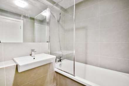 Bush Court, Shepherds Bush Green, London, W12 8PL, Image 2
