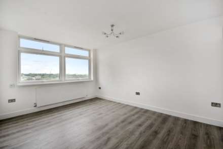 Bush Court, Shepherds Bush Green, London, W12 8PL, Image 5