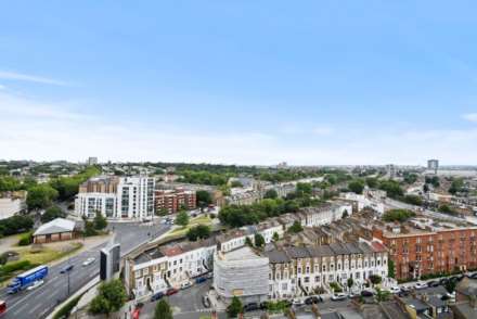 Bush Court, Shepherds Bush Green, London, W12 8PL, Image 8