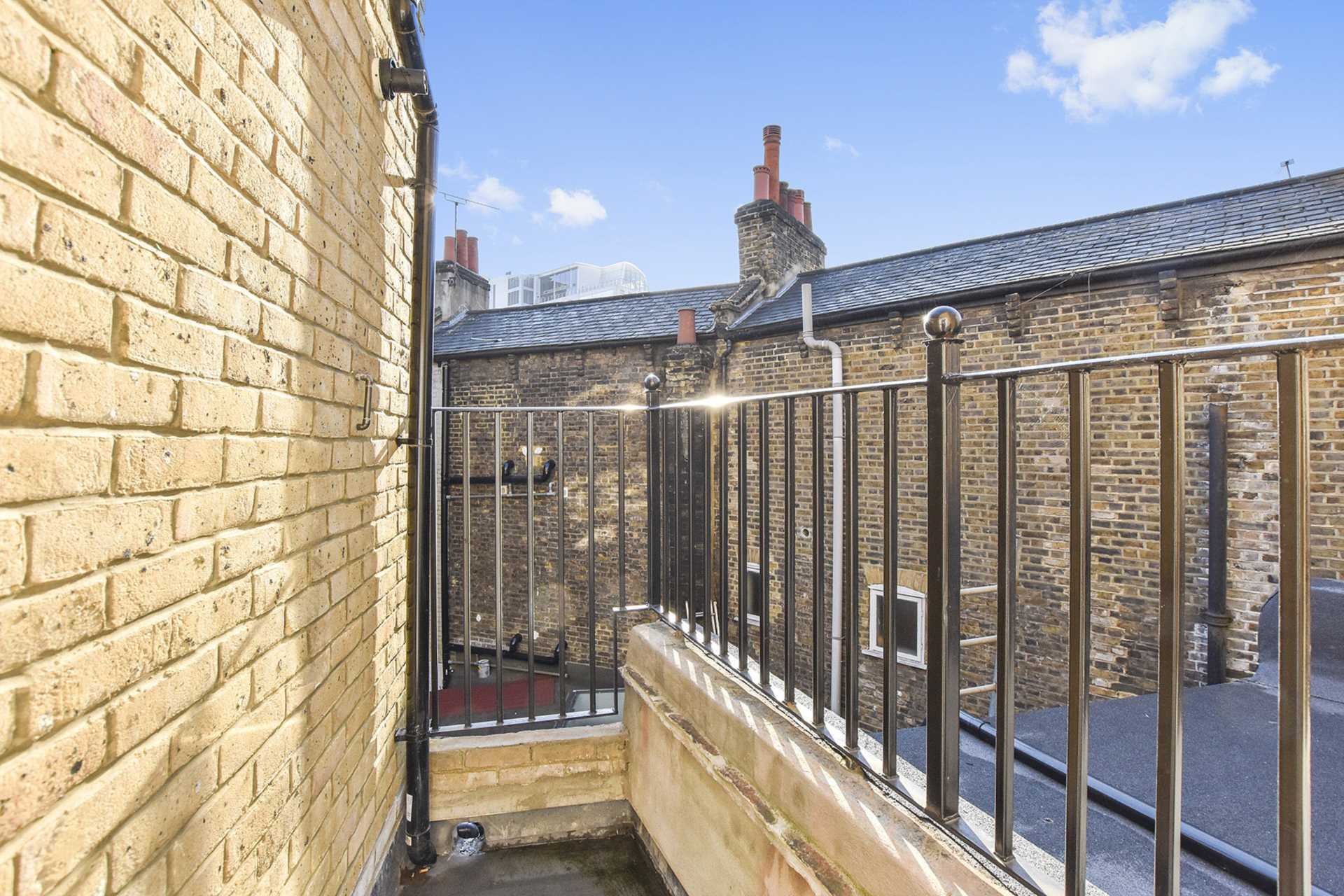 Caledonian Road, Kings Cross, N1 9DT, Image 3