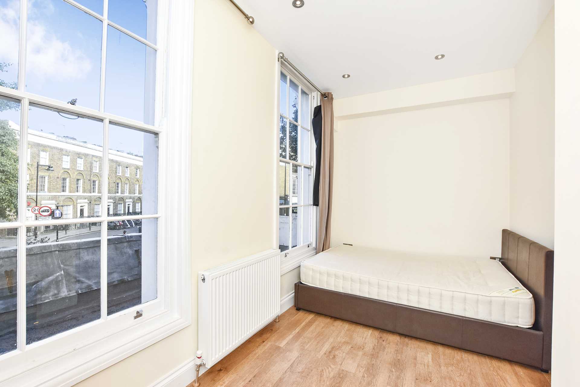 Caledonian Road, Kings Cross, N1 9DT, Image 4