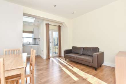 Caledonian Road, Kings Cross, N1 9DT, Image 1