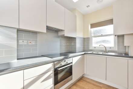 Caledonian Road, Kings Cross, N1 9DT, Image 2
