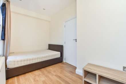 Caledonian Road, Kings Cross, N1 9DT, Image 5