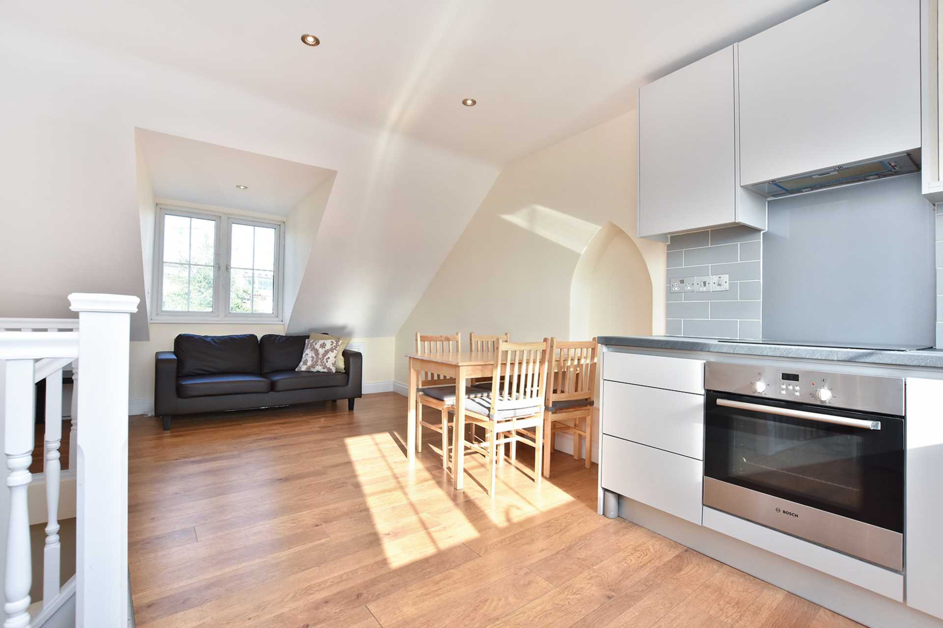 Caledonian Road, Kings Cross, London N1 9DT, Image 2