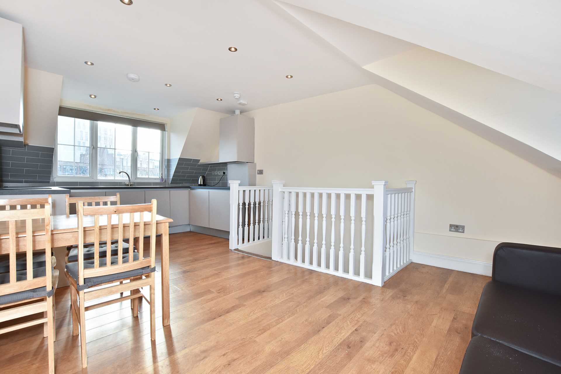 Caledonian Road, Kings Cross, London N1 9DT, Image 6
