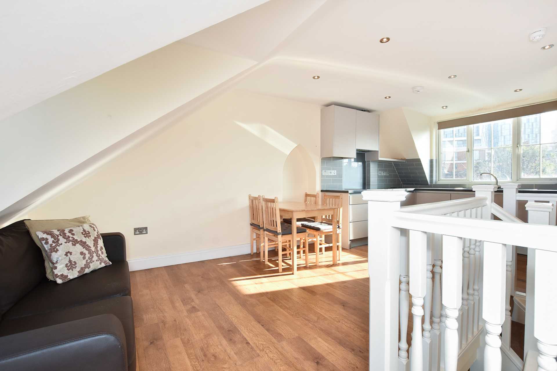 Caledonian Road, Kings Cross, London N1 9DT, Image 7