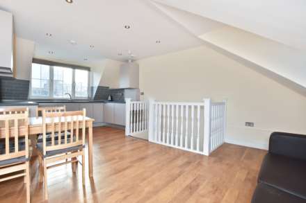 Caledonian Road, Kings Cross, London N1 9DT, Image 6