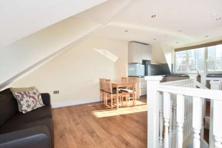 Caledonian Road, Kings Cross, London N1 9DT, Image 7