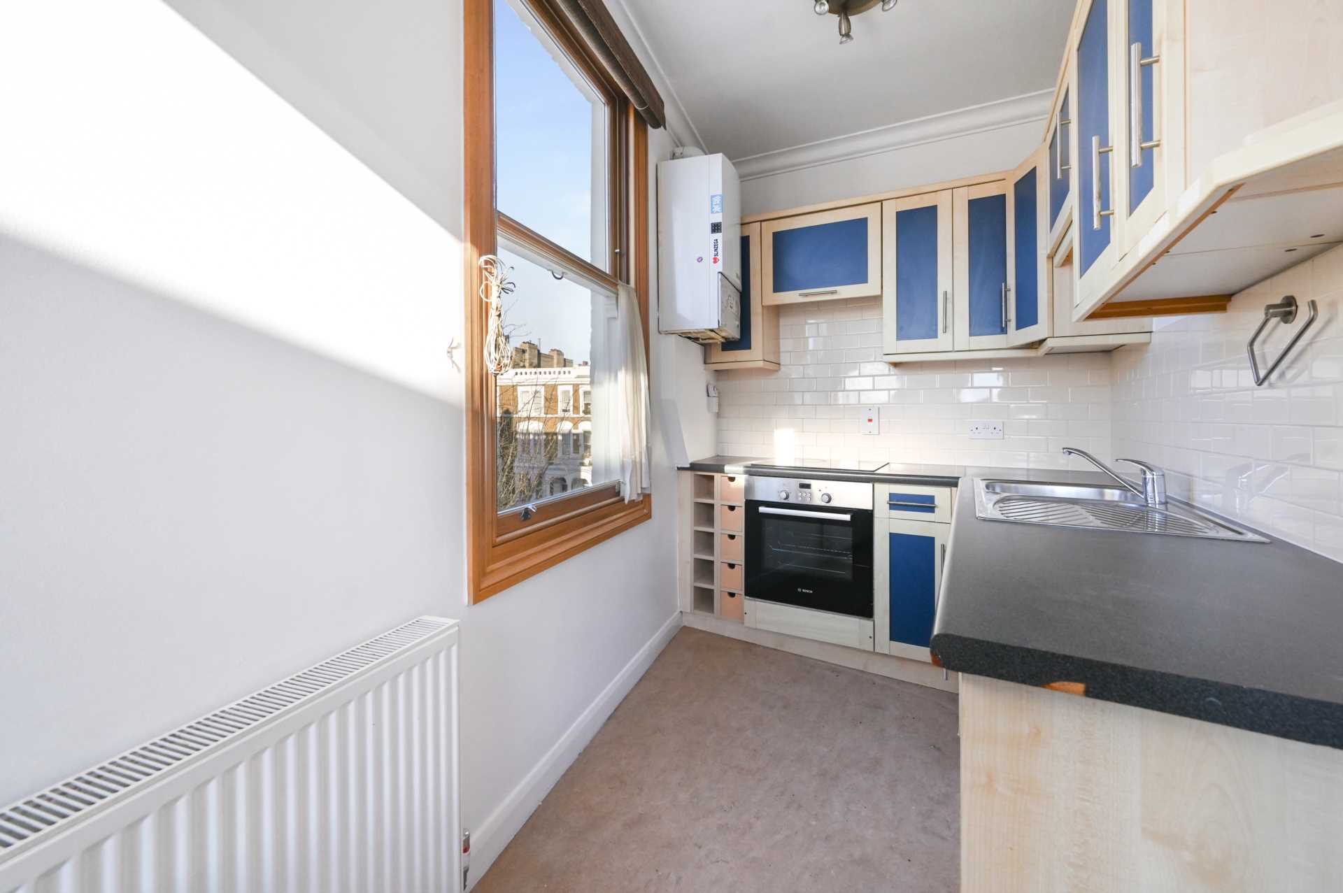 Sinclair Road, West Kensington, W14 0NP, Image 2