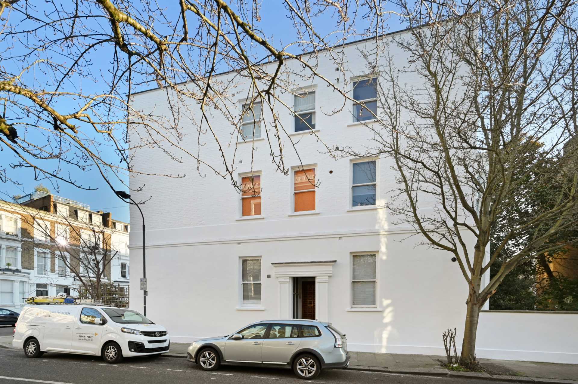 Sinclair Road, West Kensington, W14 0NP, Image 9