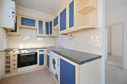 Sinclair Road, West Kensington, W14 0NP, Image 1