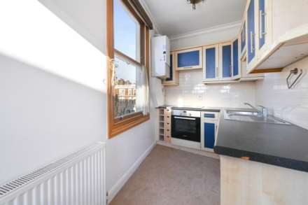 Sinclair Road, West Kensington, W14 0NP, Image 2
