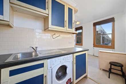 Sinclair Road, West Kensington, W14 0NP, Image 5