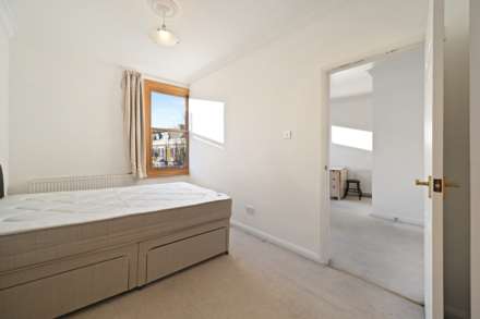 Sinclair Road, West Kensington, W14 0NP, Image 7