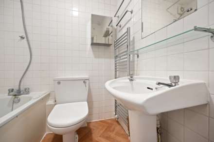 Sinclair Road, West Kensington, W14 0NP, Image 8