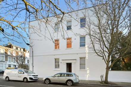 Sinclair Road, West Kensington, W14 0NP, Image 9