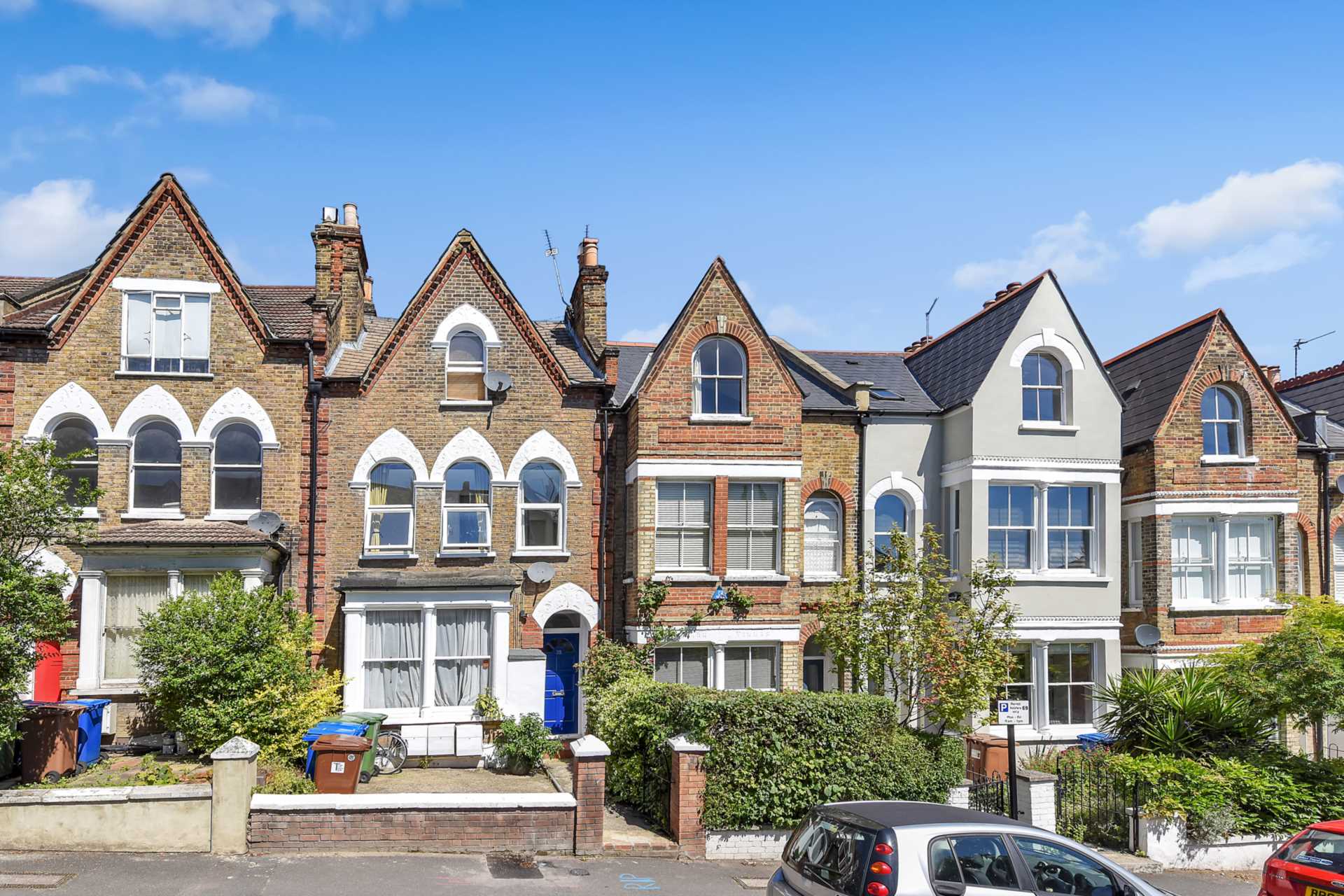 Grove Hill Road, Denmark Hill, London, SE5 8DF, Image 9