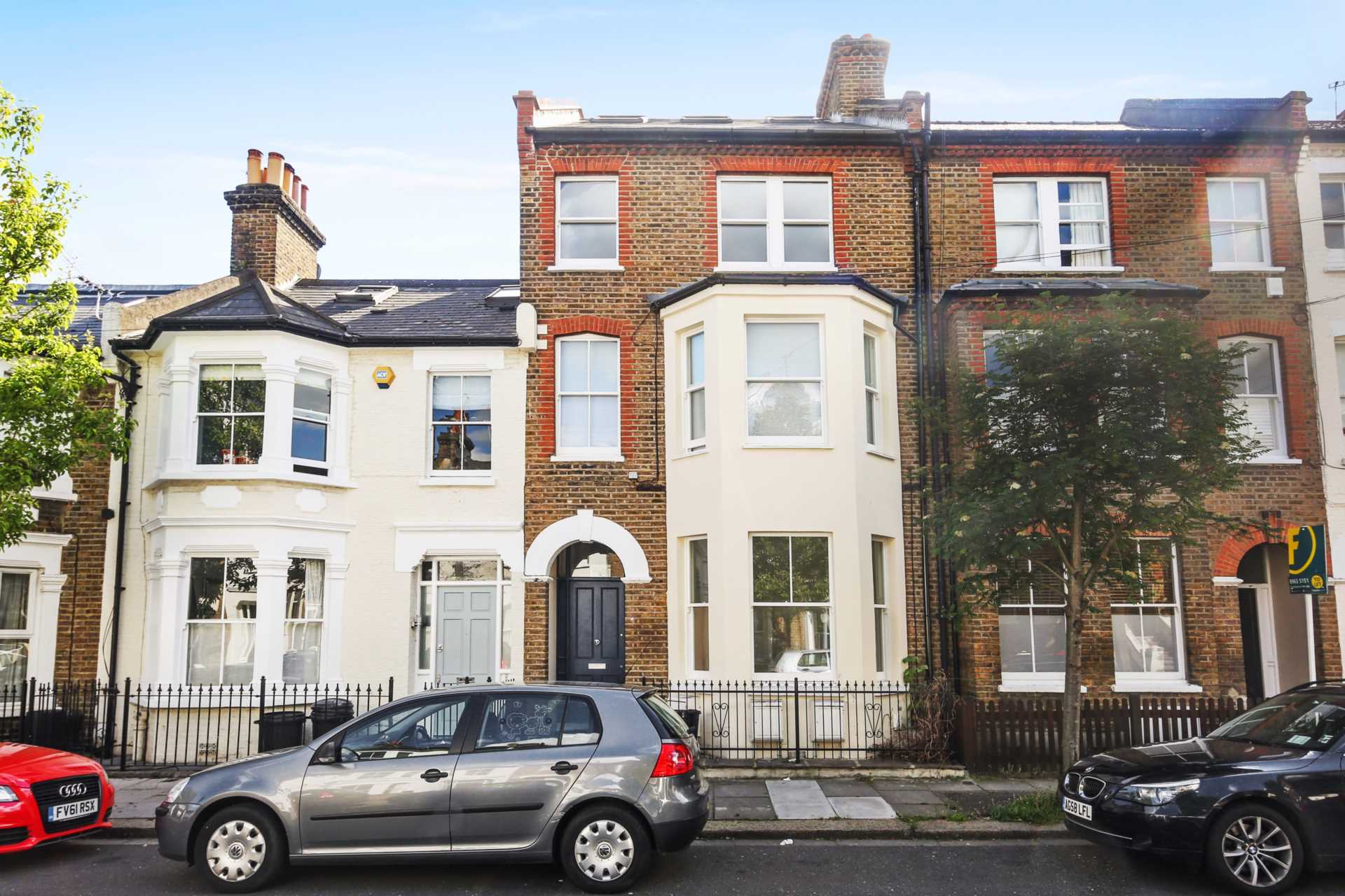 Tunis Road, Shepherds Bush, London W12 7EY, Image 10
