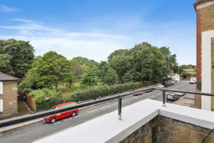 Paddenswick Court, Hammersmith W6 0UF, Image 8