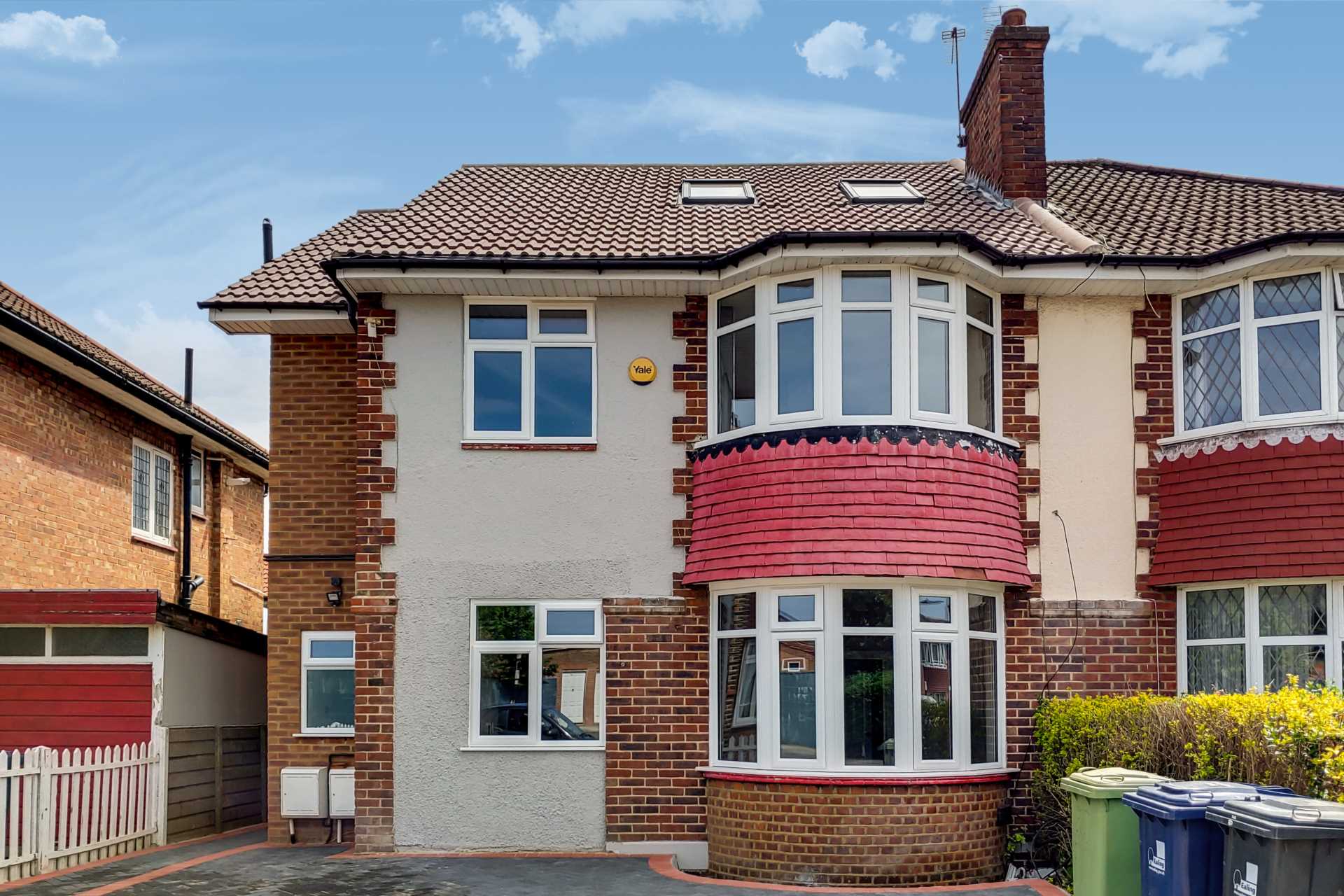 ST DUNSTANS AVENUE, LONDON, W3 6QL, Image 11