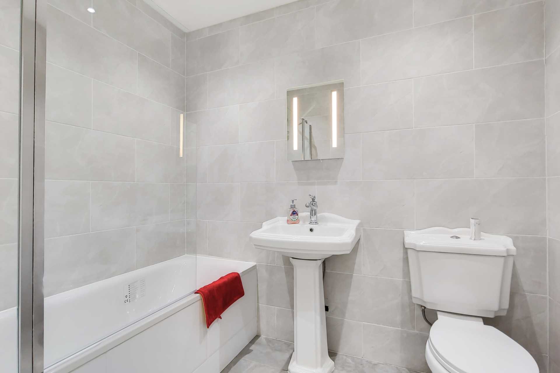 ST DUNSTANS AVENUE, LONDON, W3 6QL, Image 9
