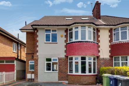 ST DUNSTANS AVENUE, LONDON, W3 6QL, Image 11