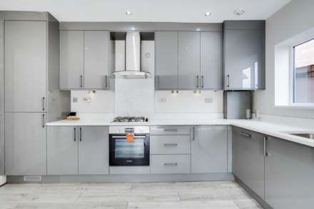 ST DUNSTANS AVENUE, LONDON, W3 6QL, Image 2