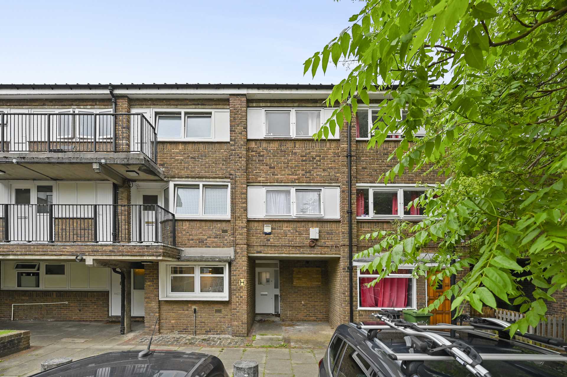 Adeney Close, Hammersmith, London W6 8ET, Image 9
