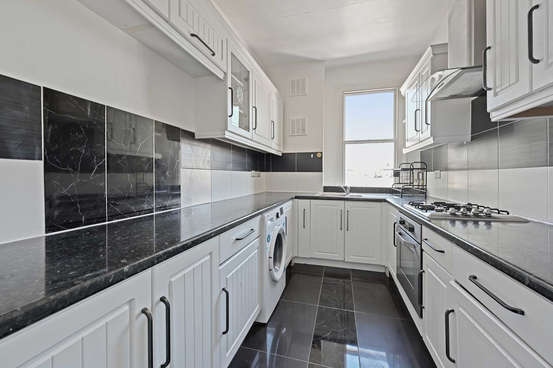 Ormiston Grove, Shepherds Bush, London W12 0JT, Image 1