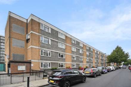 Lime Grove, Shepherds Bush, W12 8ED