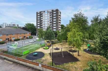 Lime Grove, Shepherds Bush, W12 8ED, Image 10