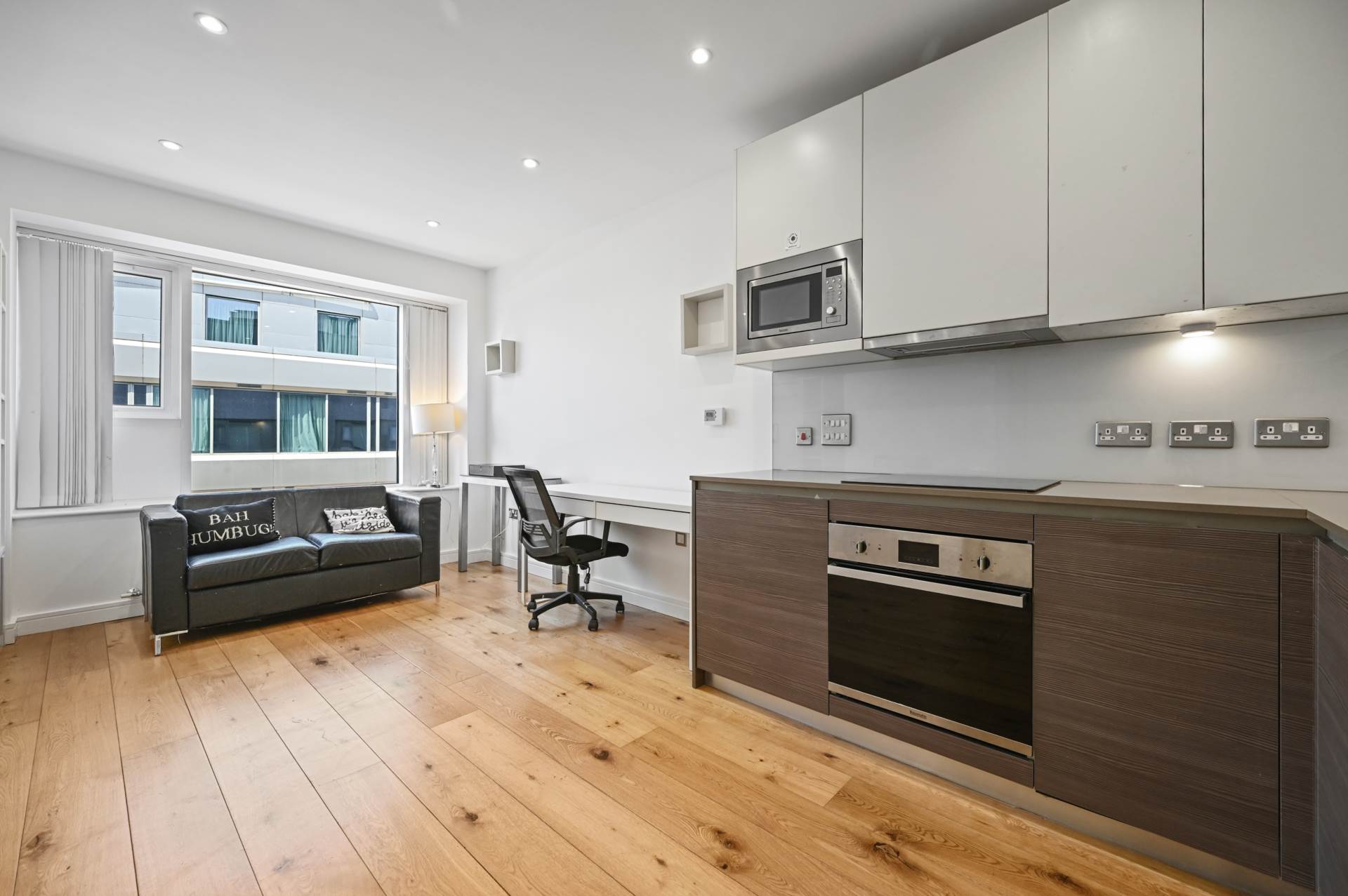CENTRAL HOUSE 3, LAMPTON ROAD, HOUNSLOW, TW3 1AR, Image 3