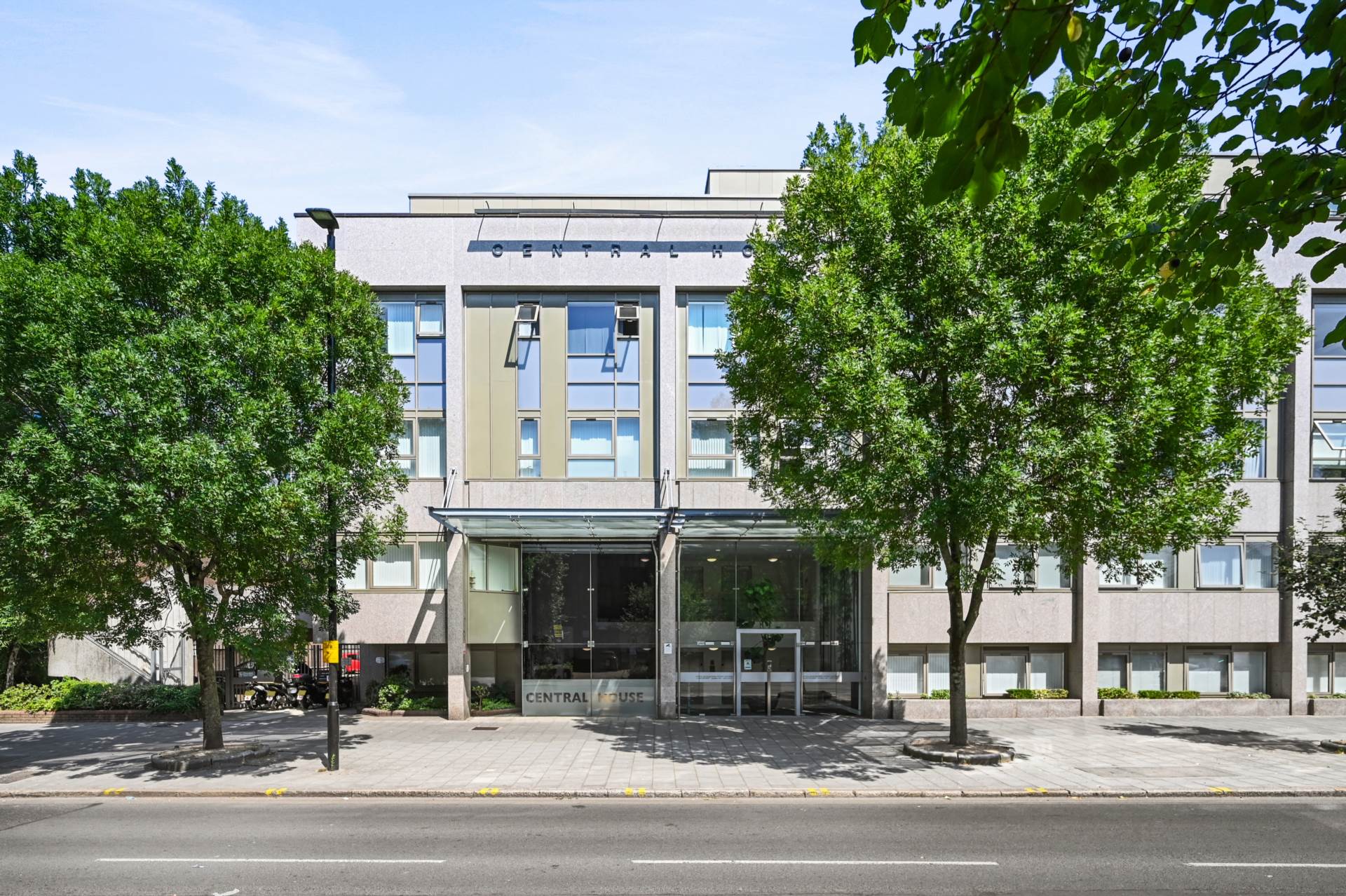 CENTRAL HOUSE 3, LAMPTON ROAD, HOUNSLOW, TW3 1AR, Image 9