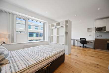 CENTRAL HOUSE 3, LAMPTON ROAD, HOUNSLOW, TW3 1AR, Image 6