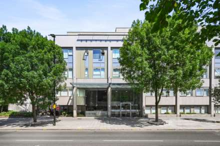 CENTRAL HOUSE 3, LAMPTON ROAD, HOUNSLOW, TW3 1AR, Image 9