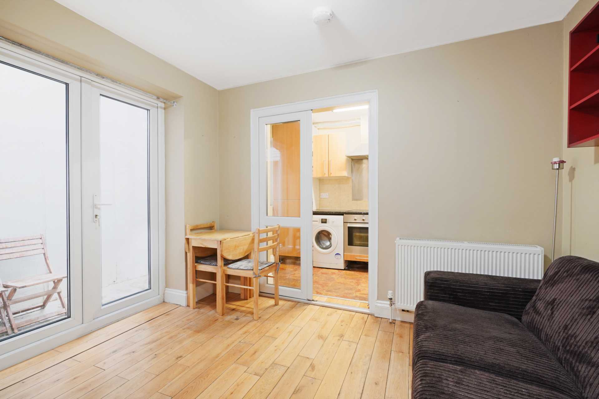 Batoum Gardens, Hammersmith, London W6 7QB, Image 2