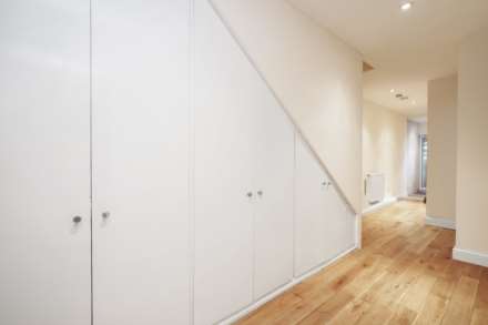 Batoum Gardens, Hammersmith, London W6 7QB, Image 7