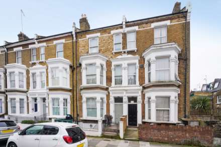 Batoum Gardens, Hammersmith, London W6 7QB, Image 8