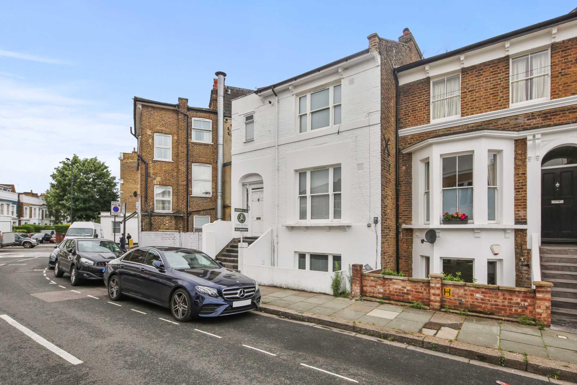 Curwen Road, Shepherds Bush W12 9AF, Image 12