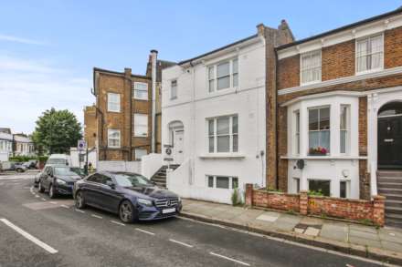 Curwen Road, Shepherds Bush W12 9AF, Image 12