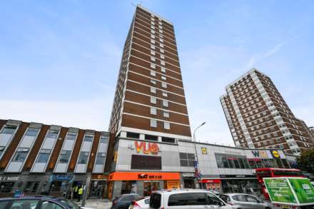 Shepherds Bush Green, Shepherds Bush W12 8PL, Image 11