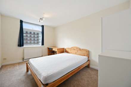 Shepherds Bush Green, Shepherds Bush W12 8PL, Image 4