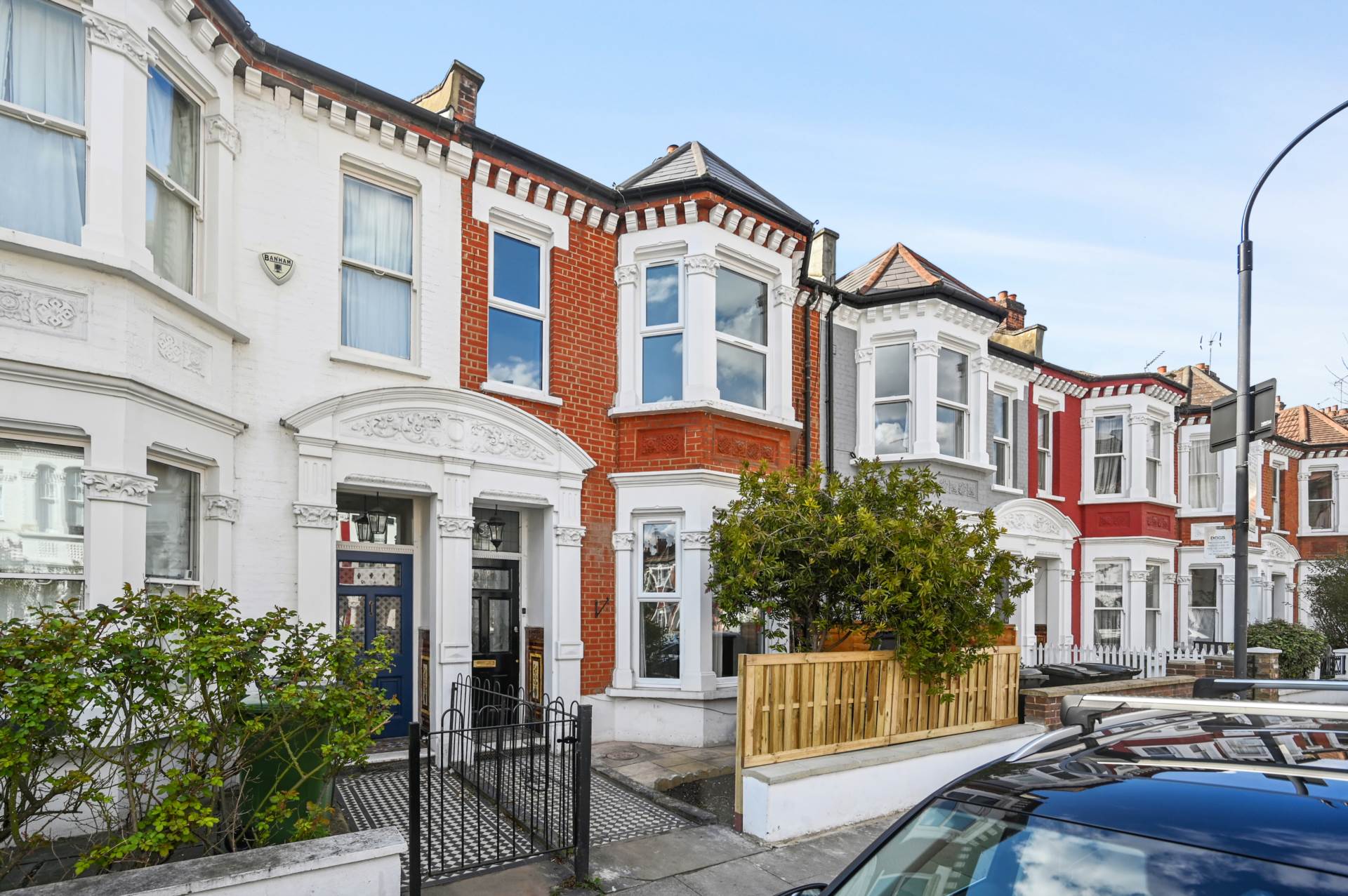 Pennard Road, Shepherds Bush, W12 8DW, Image 1