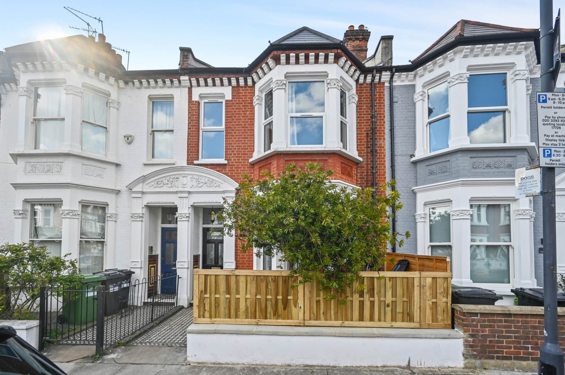 Pennard Road, Shepherds Bush, W12 8DW, Image 10