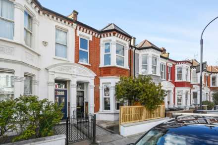 Pennard Road, Shepherds Bush, W12 8DW, Image 1