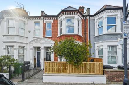 Pennard Road, Shepherds Bush, W12 8DW, Image 10