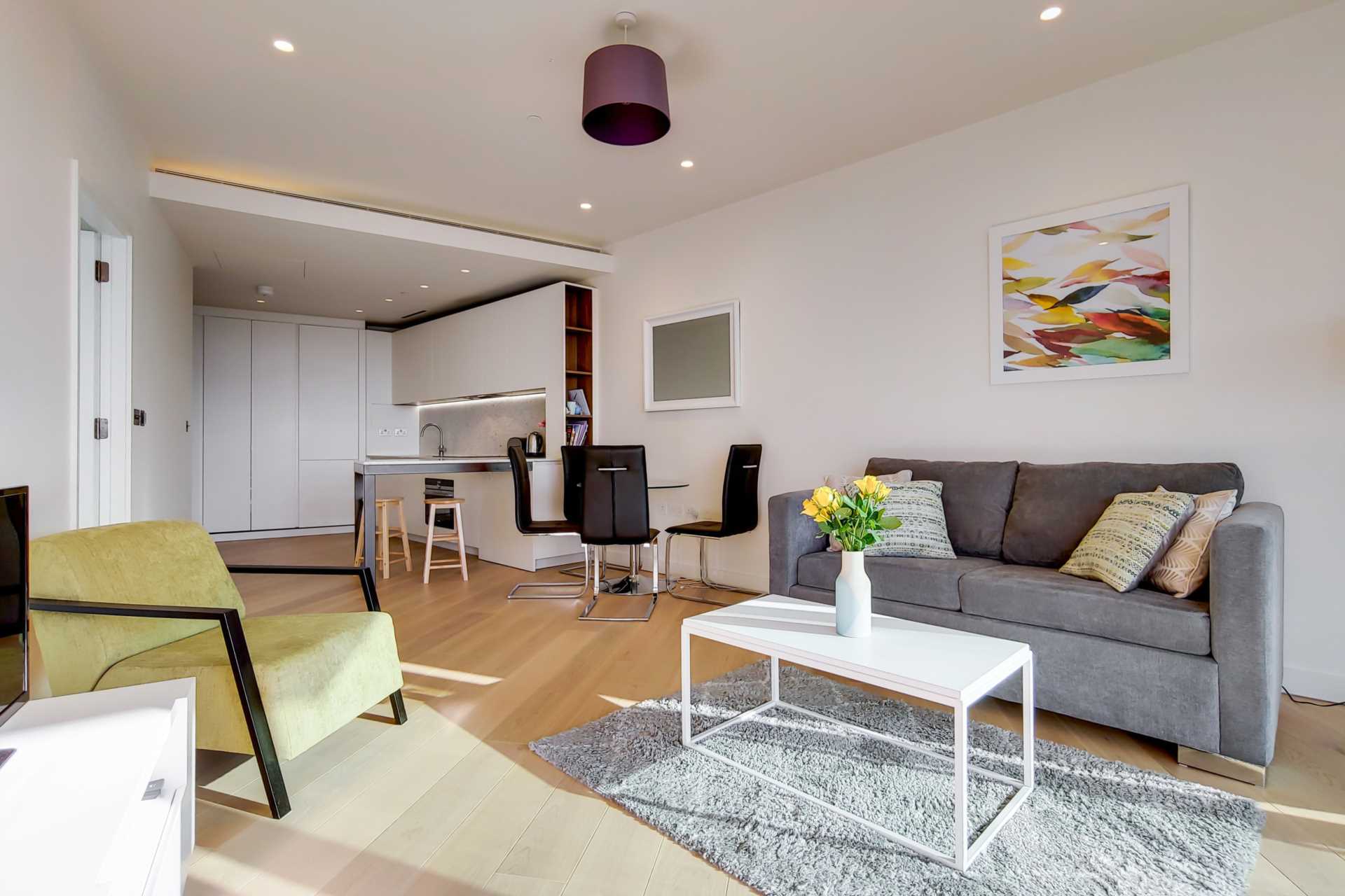 Television Centre, 6 Wood Crescent, London, W12 7GS, Image 1