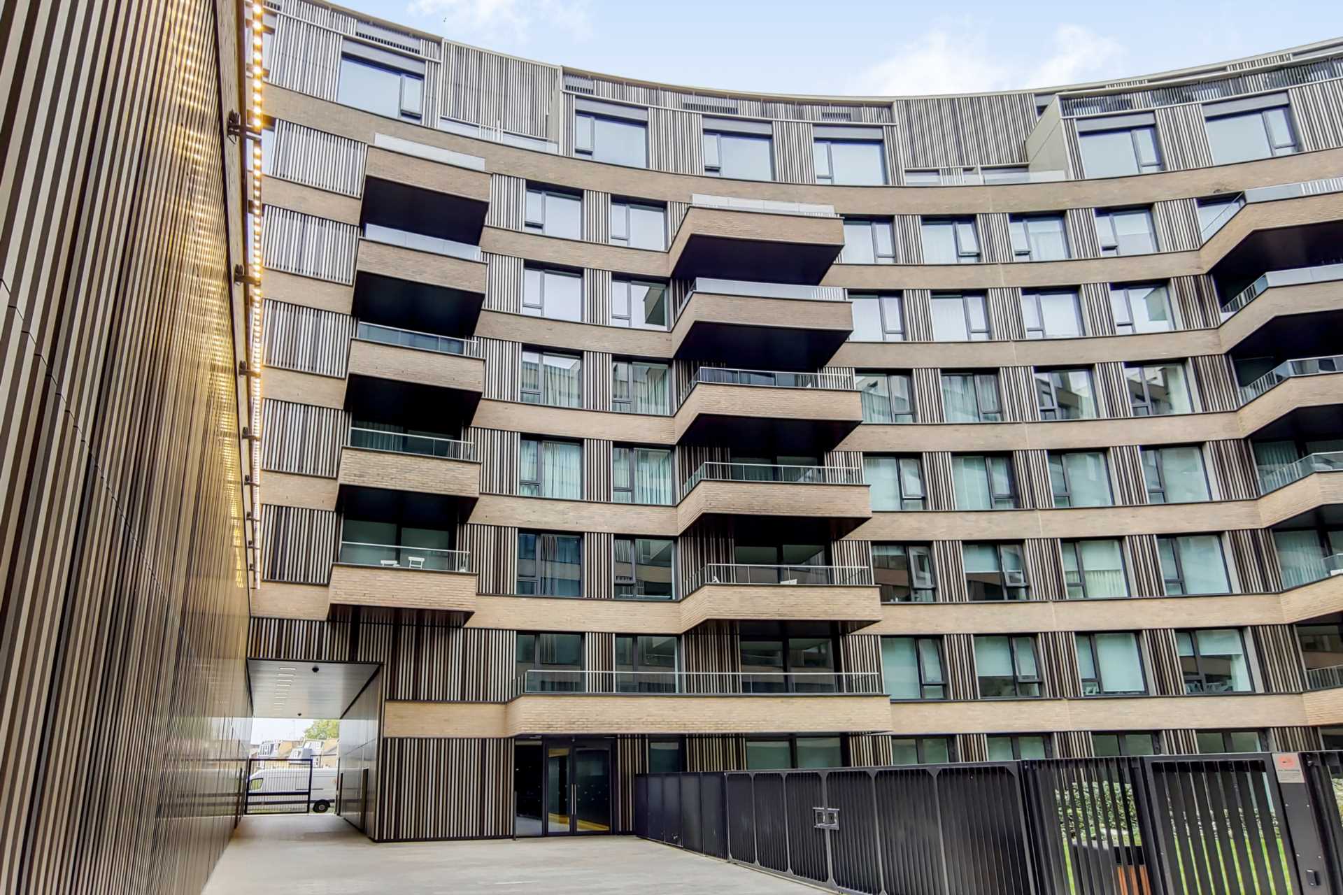 Television Centre, 6 Wood Crescent, London, W12 7GS, Image 12