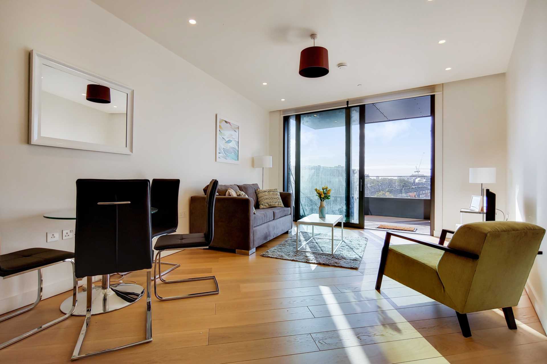 Television Centre, 6 Wood Crescent, London, W12 7GS, Image 4